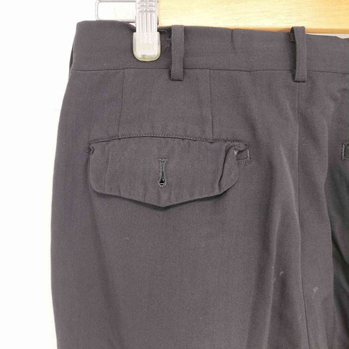 コムデギャルソンオム COMME des GARCONS HOMME 2タックスラックス メンズ