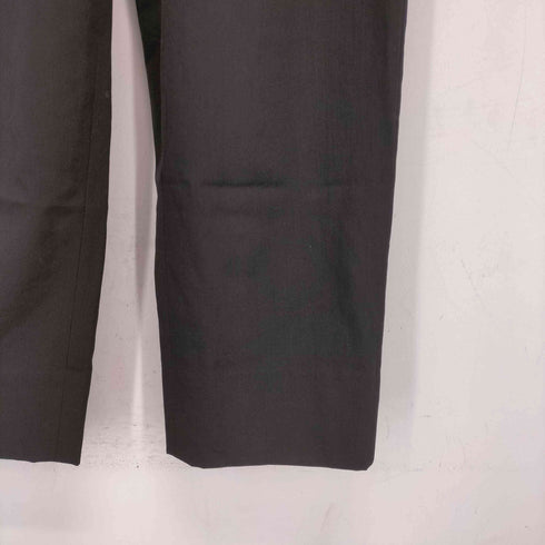 コムデギャルソンオム COMME des GARCONS HOMME 2タックスラックス メンズ