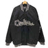 TRIBAL GEAR ロゴ ワッペン スタジアムジャンパー メンズ import:L
