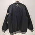 TRIBAL GEAR ロゴ ワッペン スタジアムジャンパー メンズ import:L