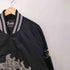 TRIBAL GEAR ロゴ ワッペン スタジアムジャンパー メンズ import:L