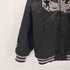 TRIBAL GEAR ロゴ ワッペン スタジアムジャンパー メンズ import:L