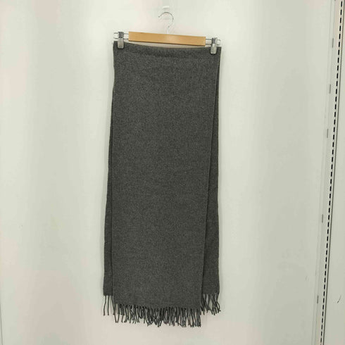 アクネストゥディオズ ACNE STUDIOS イタリア製 マフラー メンズ