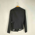 ヴィヴィアンウエストウッドレッドレーベル Vivienne Westwood RED LABEL 00s ウール 変形 テーラードジャケット レディース FR:44