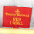 ヴィヴィアンウエストウッドレッドレーベル Vivienne Westwood RED LABEL 00s ウール 変形 テーラードジャケット レディース FR:44