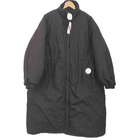 loeil ハイネックジャケット レディース FREE