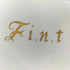 F i.n.t レース使いベルクロスニーカーサンダル レディース JPN:L