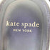 ケイトスペード Kate spade SPD FLWR STD スペード フラワー スタッズ ブロック ヒール レディース 8