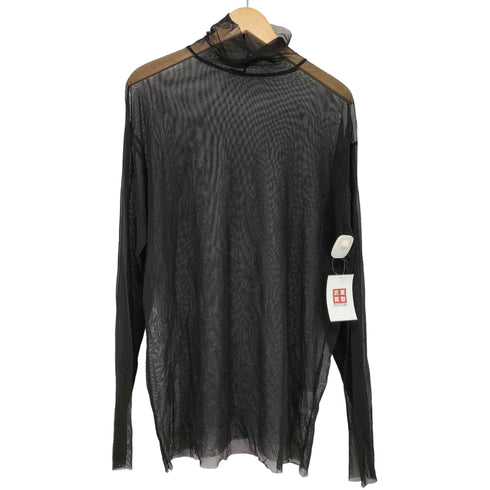 シアーシャツ レディース US:12
