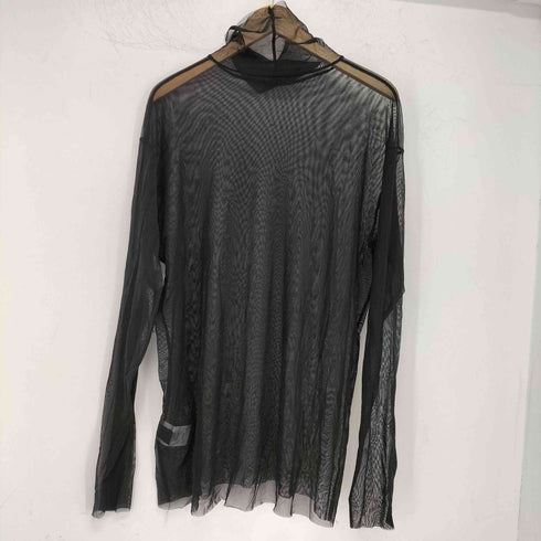 シアーシャツ レディース US:12