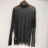シアーシャツ レディース US:12
