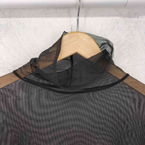 シアーシャツ レディース US:12