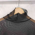 シアーシャツ レディース US:12