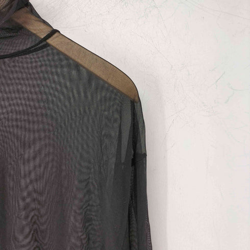 シアーシャツ レディース US:12