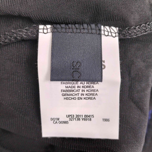 シアーシャツ レディース US:12