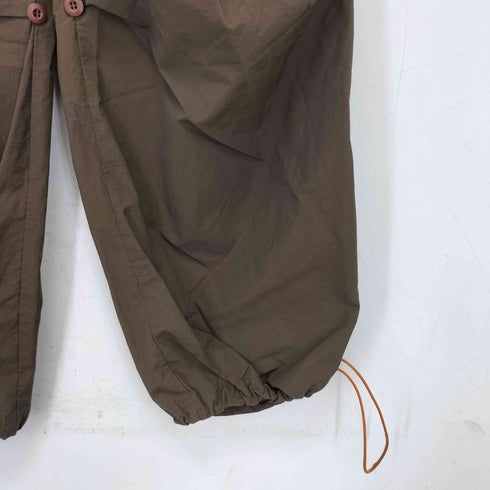lores string pants メンズ JPN:M