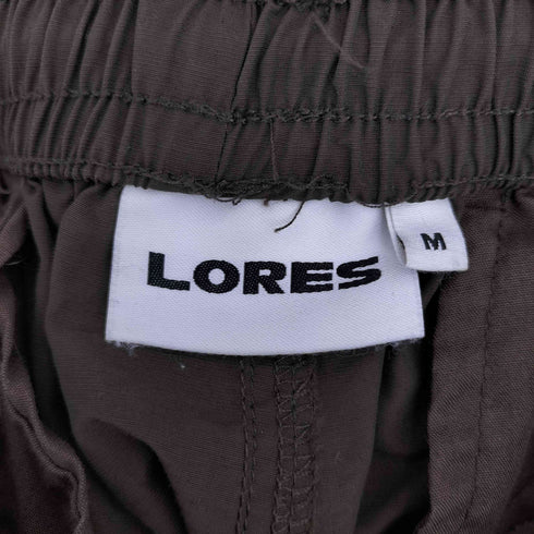 lores string pants メンズ JPN:M