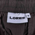 lores string pants メンズ JPN:M