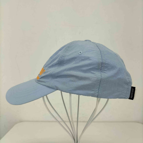 JOEGUSH Rockstar cat Nylon cap レディース