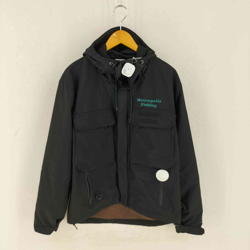 Metropolis Fishing Tough jacket pants セットアップ outdoor メンズ M