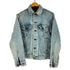リーバイス Levis 90S MADE IN USA 70506 デニムジャケット メンズ