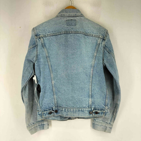 リーバイス Levis 90S MADE IN USA 70506 デニムジャケット メンズ