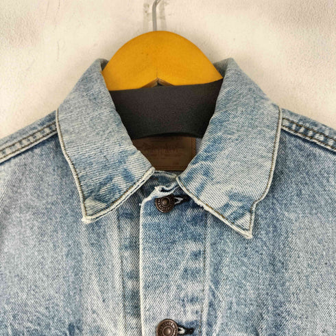 リーバイス Levis 90S MADE IN USA 70506 デニムジャケット メンズ