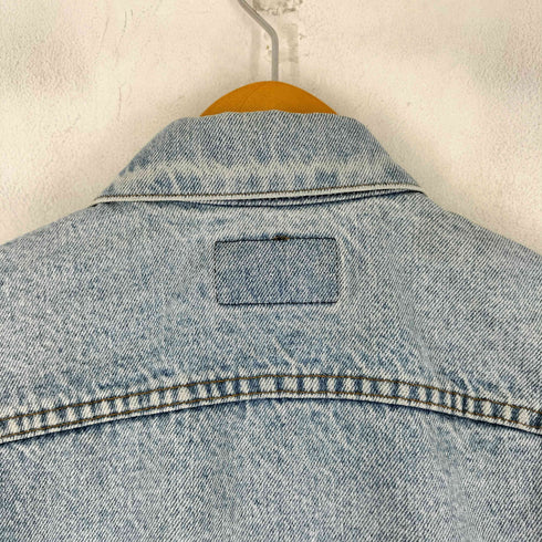リーバイス Levis 90S MADE IN USA 70506 デニムジャケット メンズ