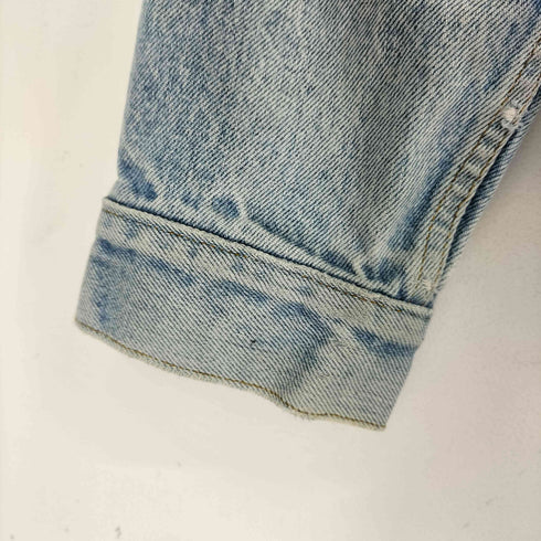 リーバイス Levis 90S MADE IN USA 70506 デニムジャケット メンズ