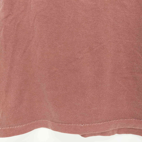 ダブルアールエルラルフローレン RRL RALPH LAUREN ポケット クルーネック Tシャツ メンズ import:L