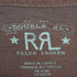 ダブルアールエルラルフローレン RRL RALPH LAUREN ポケット クルーネック Tシャツ メンズ import:L