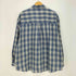 ALL SEASONITEM OMBRE CHECK SHIRT メンズ 1
