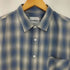 ALL SEASONITEM OMBRE CHECK SHIRT メンズ 1
