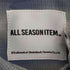 ALL SEASONITEM OMBRE CHECK SHIRT メンズ 1