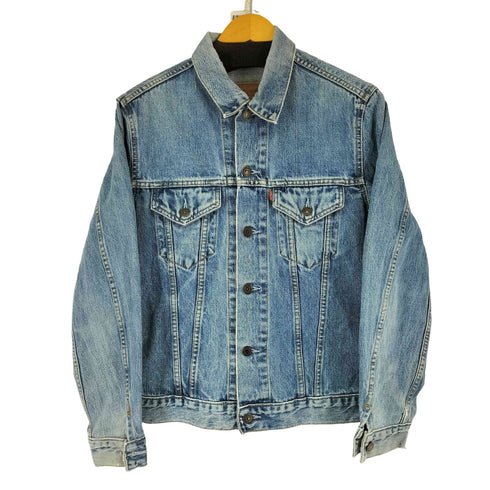 リーバイス Levis 90S 70590 デニムジャケット レディース JPN:L