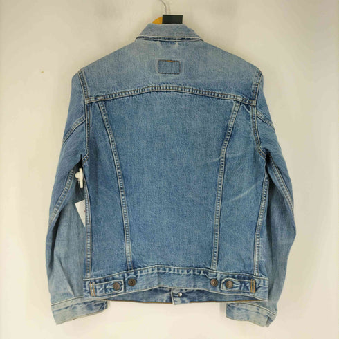 リーバイス Levis 90S 70590 デニムジャケット レディース JPN:L