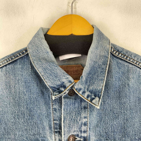 リーバイス Levis 90S 70590 デニムジャケット レディース JPN:L