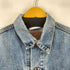 リーバイス Levis 90S 70590 デニムジャケット レディース JPN:L