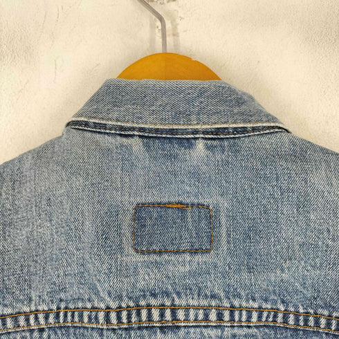 リーバイス Levis 90S 70590 デニムジャケット レディース JPN:L