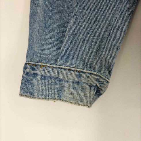 リーバイス Levis 90S 70590 デニムジャケット レディース JPN:L