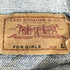 リーバイス Levis 90S 70590 デニムジャケット レディース JPN:L