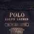 ポロラルフローレン POLO RALPH LAUREN ポニー刺繍 スウェットパンツ トラックパンツ メンズ JPN:XS