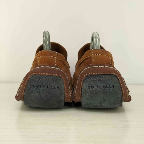 コールハーン COLE HAAN ワイアット ペニー ドライバー メンズ 8M