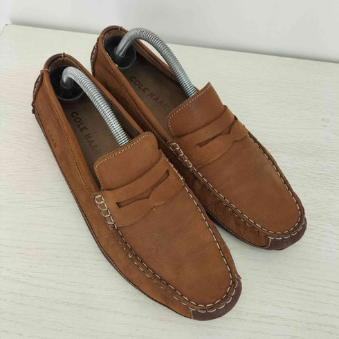 コールハーン COLE HAAN ワイアット ペニー ドライバー メンズ 8M