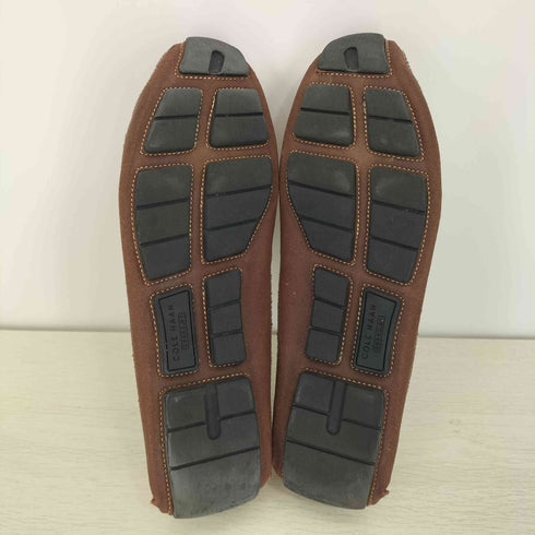 コールハーン COLE HAAN ワイアット ペニー ドライバー メンズ 8M