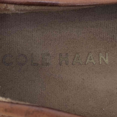 コールハーン COLE HAAN ワイアット ペニー ドライバー メンズ 8M