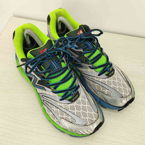 ニューバランス NEW BALANCE NB M1040 2E WT4 ホワイト メンズ JPN:25