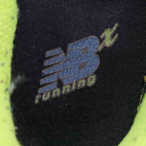 ニューバランス NEW BALANCE NB M1040 2E WT4 ホワイト メンズ JPN:25