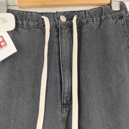 レプシム LEPSIM イージーバギーデニムパンツ レディース FREE