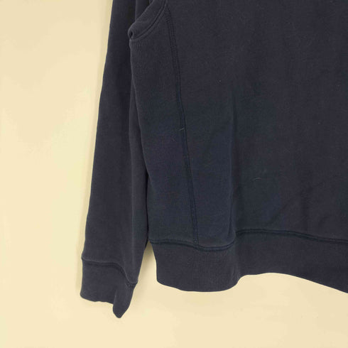 ポロラルフローレン POLO RALPH LAUREN ポニー刺繍 前V クルーネックスウェット レディース import:M